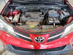 Toyota RAV 4 2014