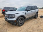 Ford Bronco 2023