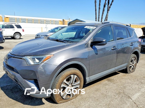 Toyota RAV 4 2018 - Image 1 of 14