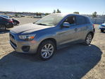Mitsubishi Outlander 2014