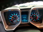 Chevrolet Camaro 2011