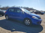 Nissan Versa 2012