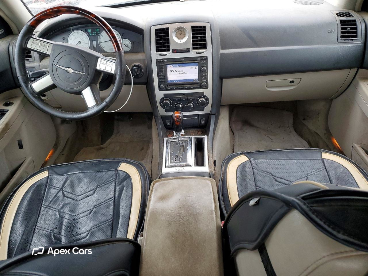 Chrysler 300 2006