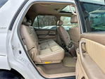 Toyota Sequoia 2002