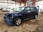 Chevrolet Equinox 2017