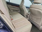 Subaru Outback 2011