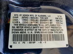 Honda Odyssey 2004