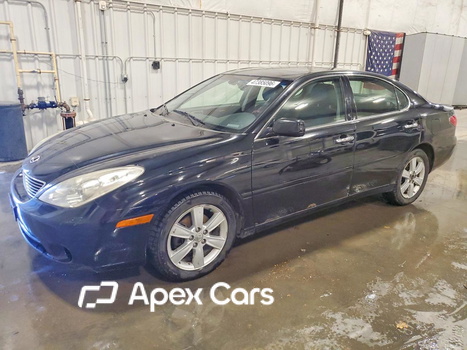 Lexus ES 2005 - Zdjęcie 1 z 12