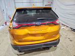 Ford Edge 2016