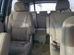 Honda Odyssey 2009