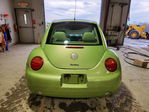 Volkswagen Beetle 2003