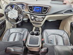 Chrysler Pacifica 2017