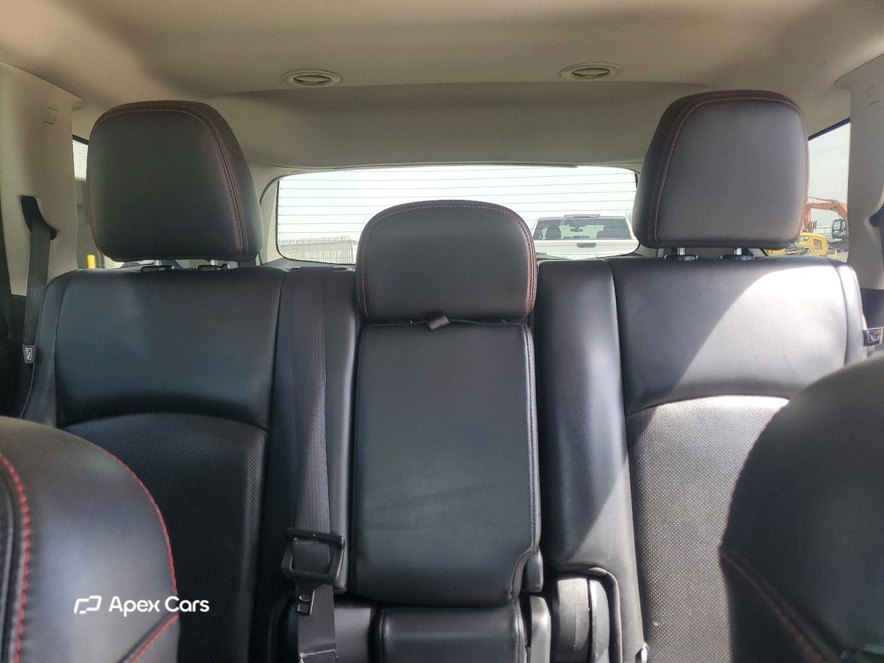 Dodge Journey 2017