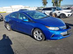 Chevrolet Volt 2016