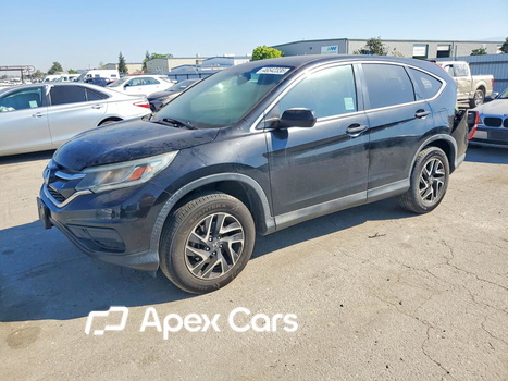 Honda CR-V 2016 - Image 1 of 13