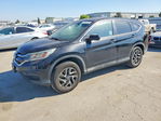Honda CR-V 2016
