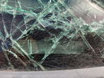 Ford Taurus 2008