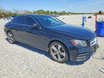 Mercedes-Benz E-klasse 2017
