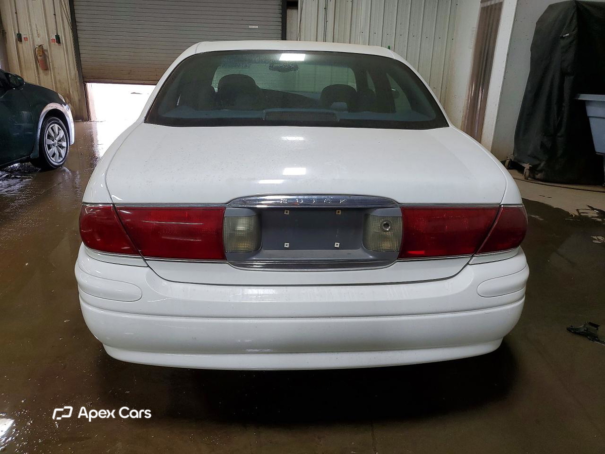 Buick LeSabre 2000