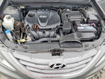 Hyundai Sonata 2013