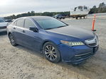 Acura TLX 2016