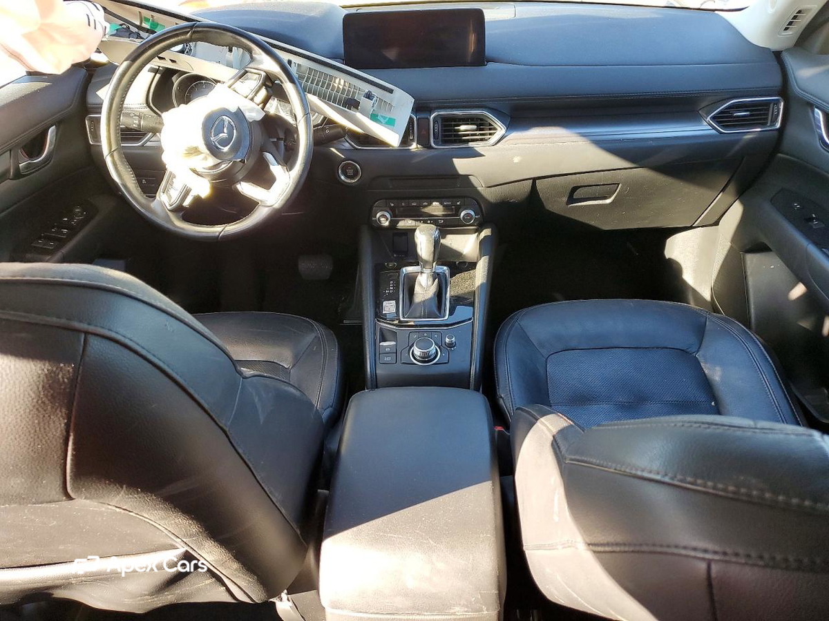Mazda CX-5 2023