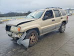 Jeep Cherokee 2000