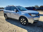 Subaru Forester 2018