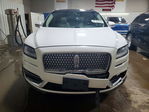 Lincoln Nautilus 2020