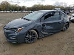 Toyota Corolla 2024