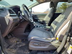 Honda Odyssey 2018