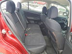 Subaru Impreza 2012