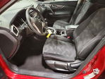 Nissan Rogue 2014