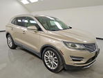 Lincoln MKC 2017