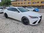 Lexus ES 2019