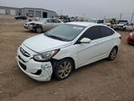 Hyundai Accent 2013