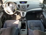Honda CR-V 2014