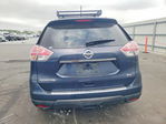 Nissan Rogue 2015