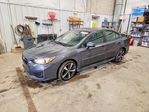 Subaru Impreza 2018