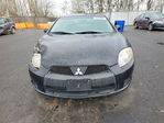Mitsubishi Eclipse 2011