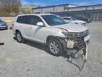 Toyota Highlander 2012