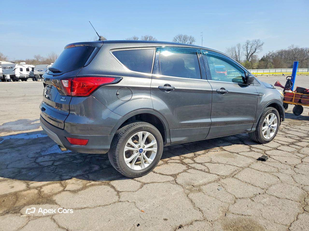 Ford Escape 2019