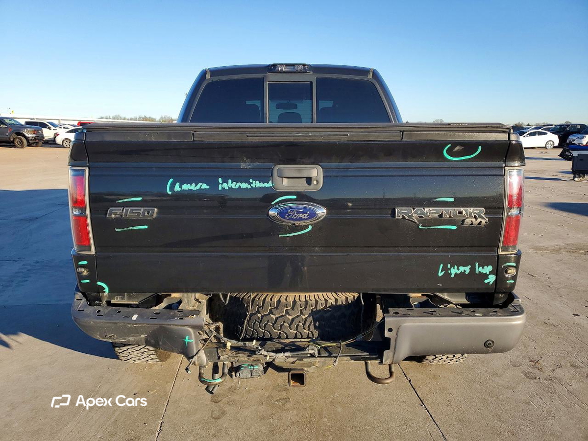 Ford F-150 2014