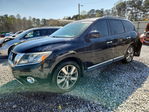 Nissan Pathfinder 2016