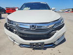 Honda Accord 2017