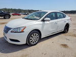 Nissan Sentra 2014