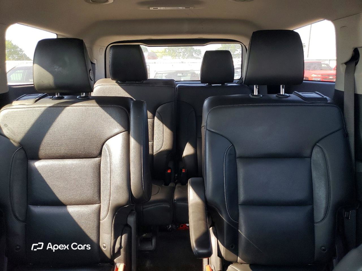 GMC Acadia 2019