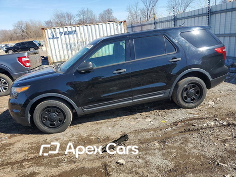 Ford Explorer 2015 - Image 1 of 13