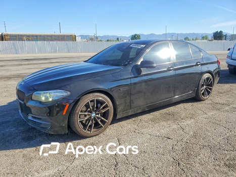 BMW Series 5 2014 - Image 1 of 12