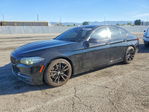 BMW Series 5 2014